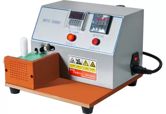 Станок для зачистки оптического кабеля RBTX-5000s