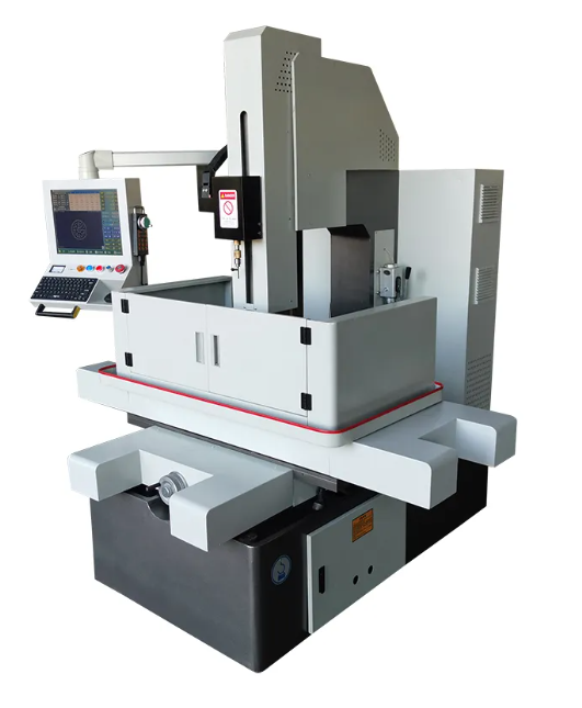 Электроэрозионный сверлильный станок CNC650
