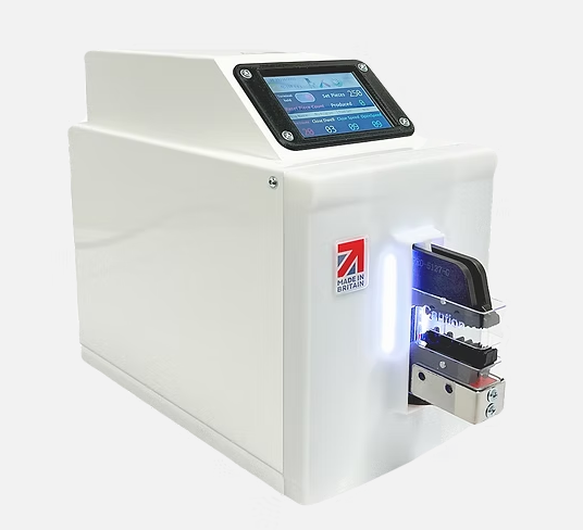 Пресс-клещи электрические TC-15T