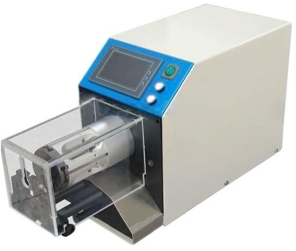Станок для зачистки коаксиального кабеля KS-6010