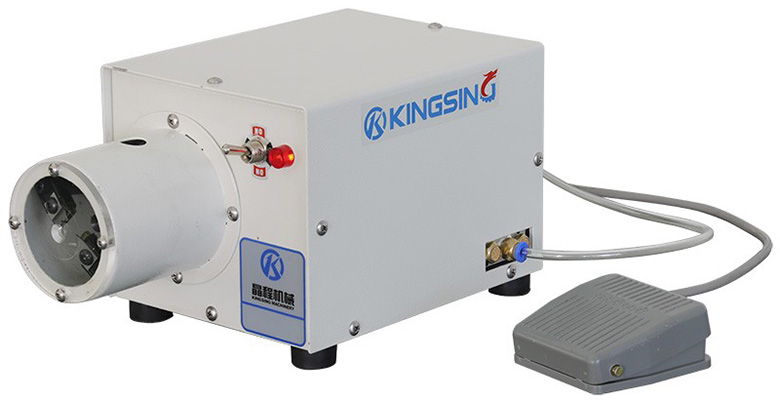 Станок для зачистки и скручивания провода KS-W414N