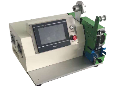 Лентообмоточный станок EW-1630