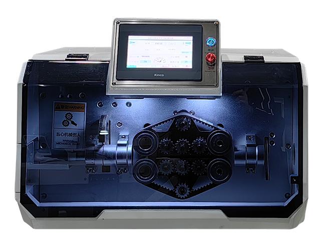 Станок для резки трубок EW-12A+