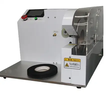 Лентообмоточный станок EW-AT-401T