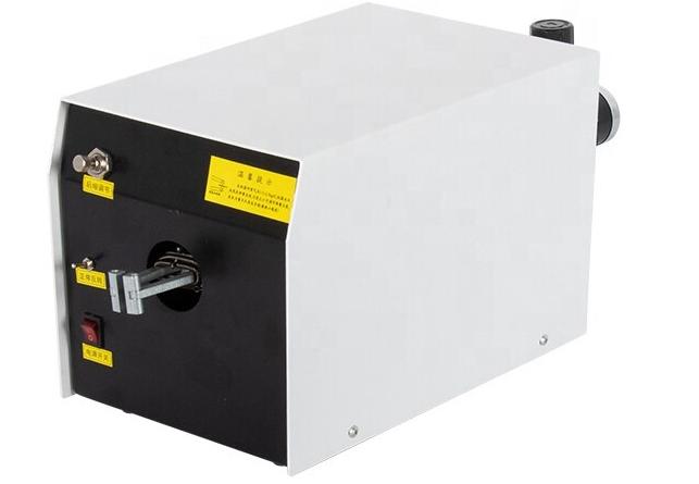 Станок для скручивания проводов EW-10WT