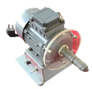 Станок для снятия эмали с провода BJ-0318