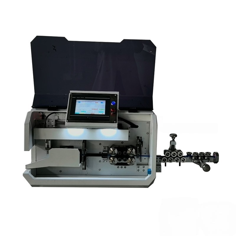 Станок для резки трубок EW-1350