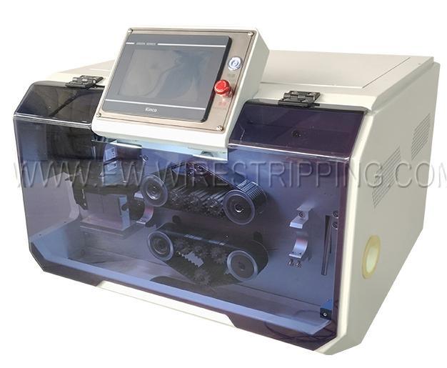 Станок для резки трубок EW-1345