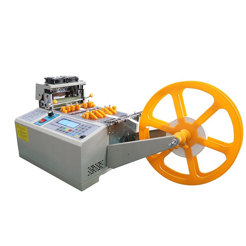 Станок для мерной резки EW-100RL