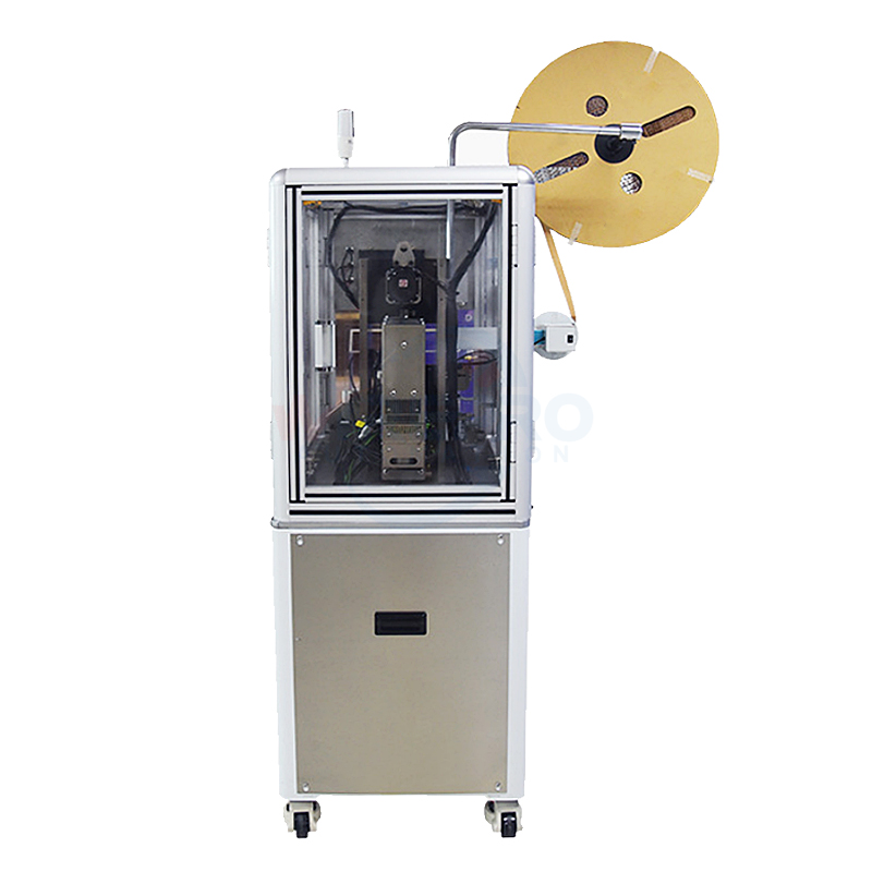 Станок для установки изоляционных муфт EW-5030