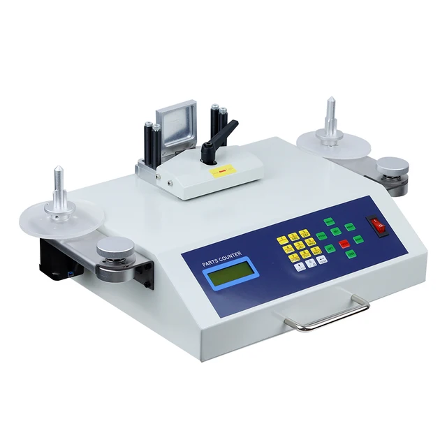 Автоматический счетчик SMD компонентов LWL-901E