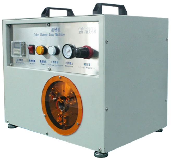 Пресс для обжима клемм EW-5125