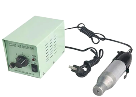 Станок для снятия эмали с провода XC-0312