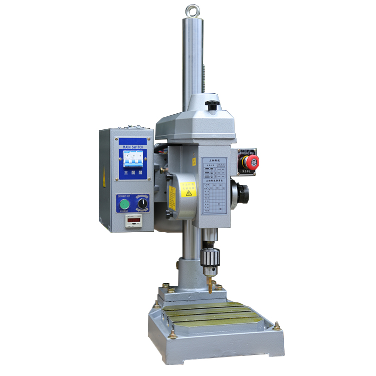 Резьбонарезной станок SK4508