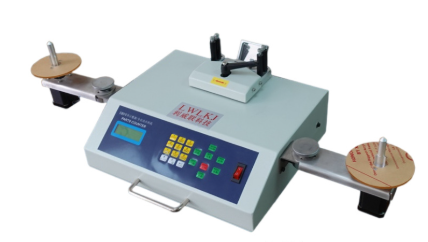 Автоматический счетчик SMD компонентов LWL-901S
