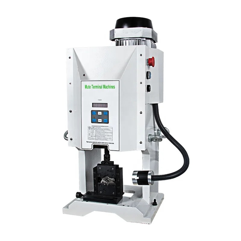 Пресс для обжима клемм EW-5145-6T