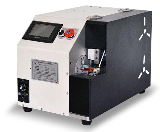 Станок для обмотки медной фольгой JD-CU0415