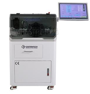Станок для резки трубок EW-1325+S