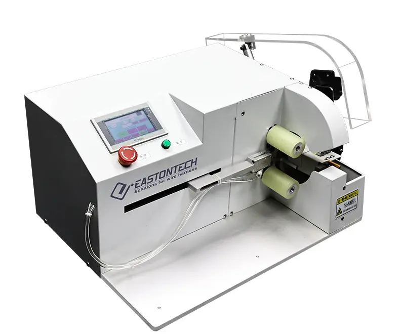 Лентообмоточный станок EW-1610
