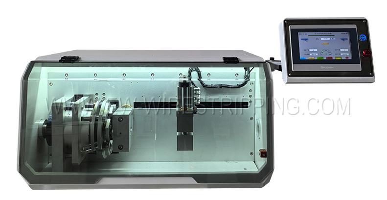 Станок для резки трубок EW-12H