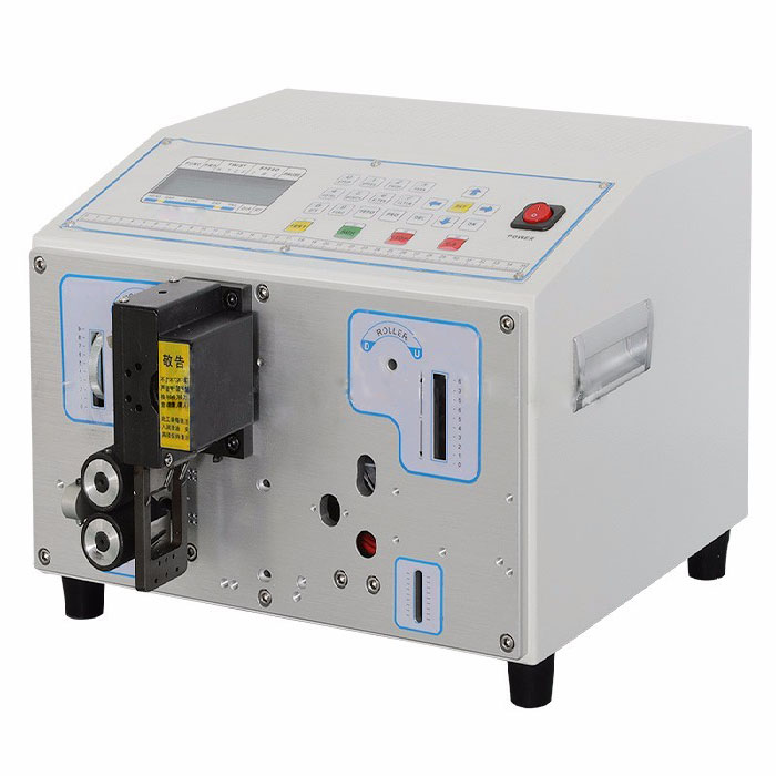 Станок для резки трубок KS-W600