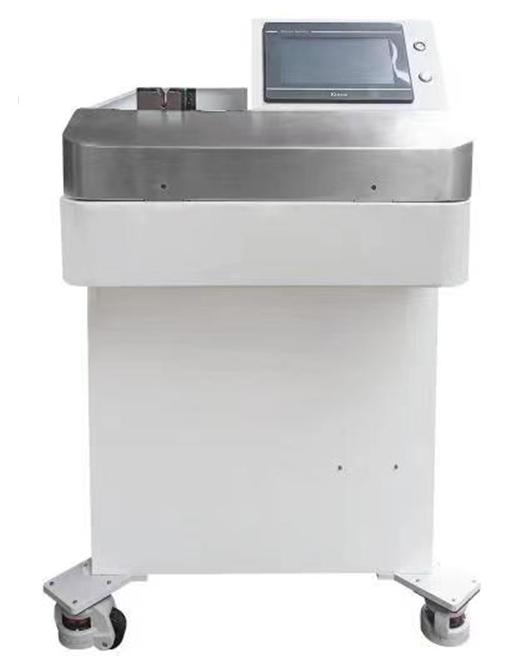 Станок для резки и зачистки провода EW-1055