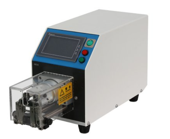 Станок для зачистки коаксиального кабеля KS-W501