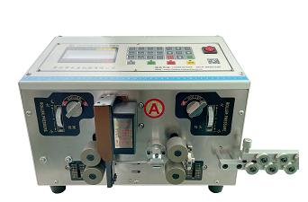 Станок для резки и зачистки провода HC-515D