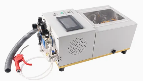 Станок для зачистки оптического кабеля DSM-3