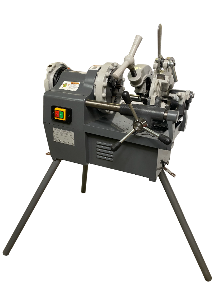 Резьбонарезной станок RSD20A