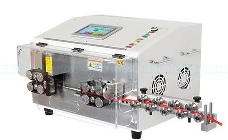 Станок для резки и зачистки провода 70 RZ-PRO