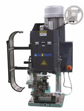 Пресс для обжима клемм BZW-4030T