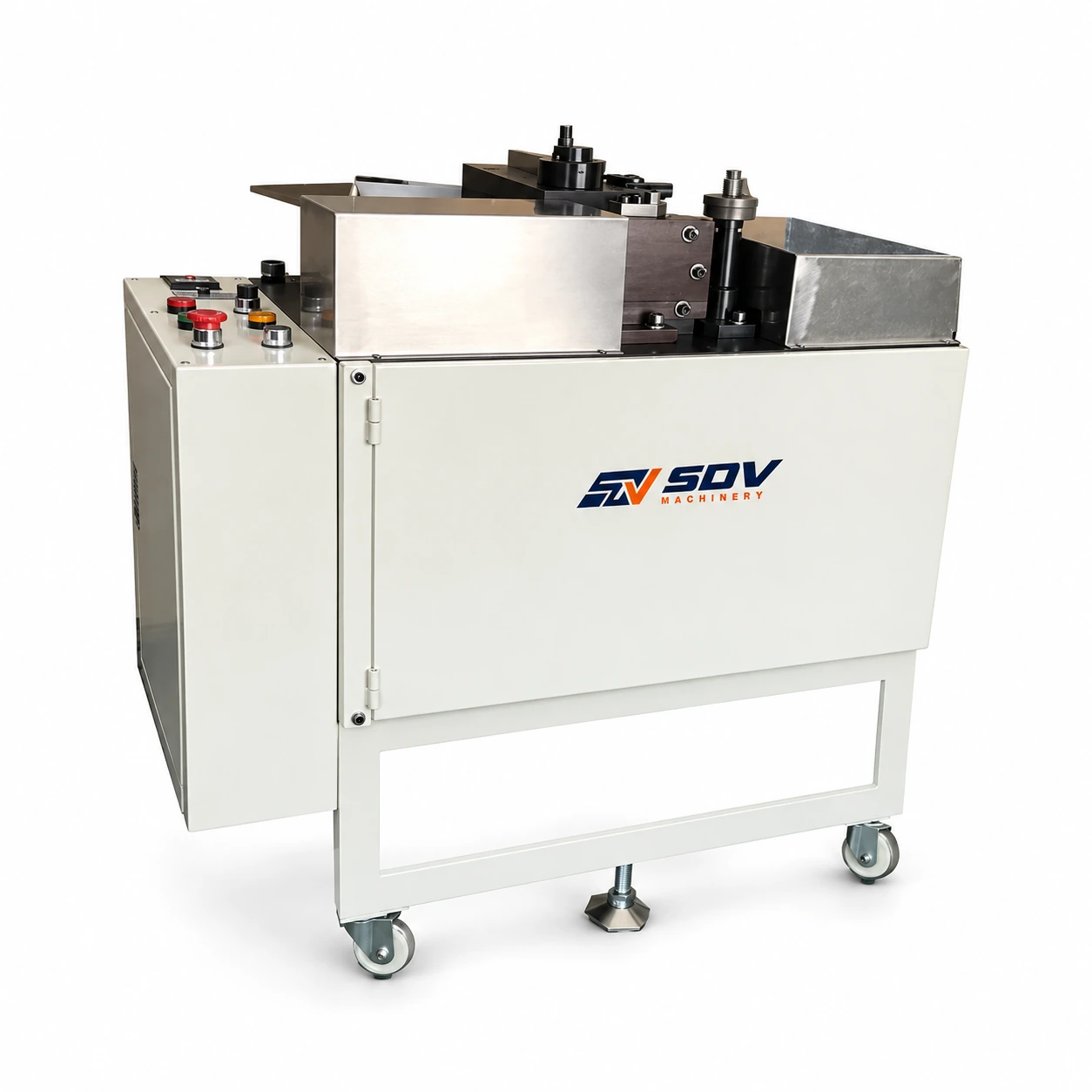 SDV-GW-S2150 Машина для вставки бумаги