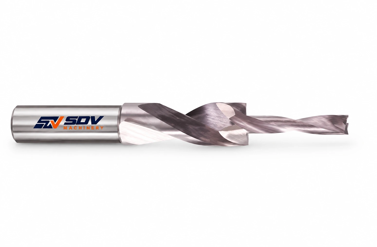 Комплект свёрл SDV-S211-BL/BV