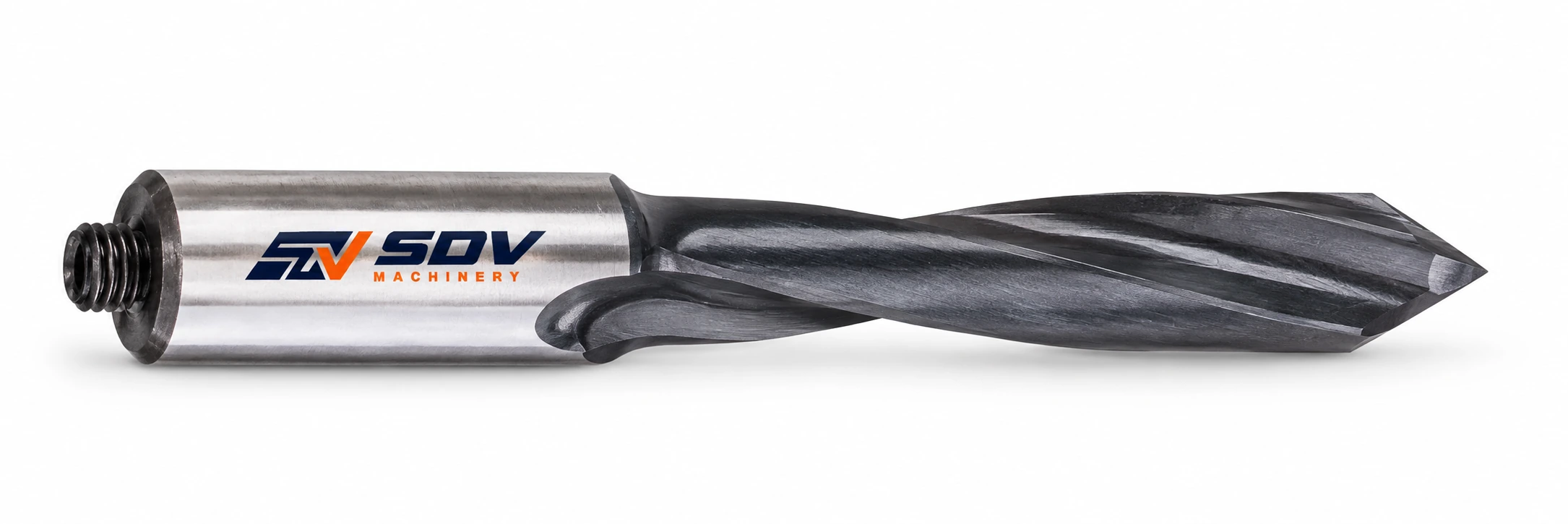 Комплект свёрл SDV-TCT510-V,SDV-TCT510