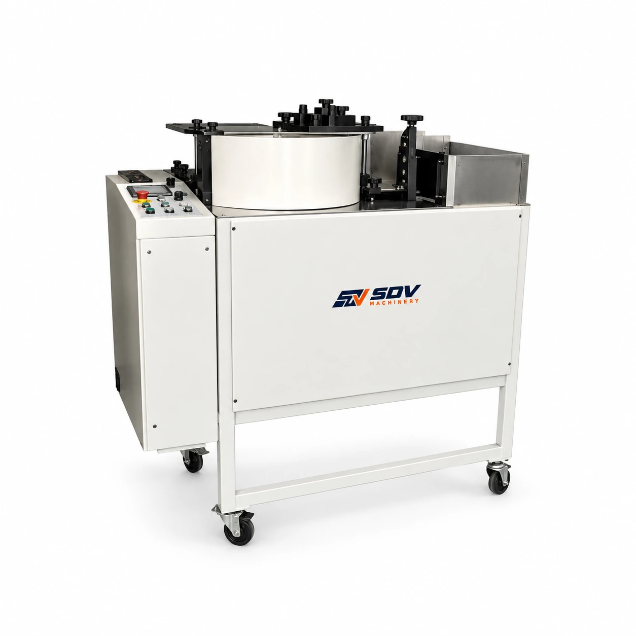 Машина для вставки бумаги с ЧПУ SDV-GW-S2150