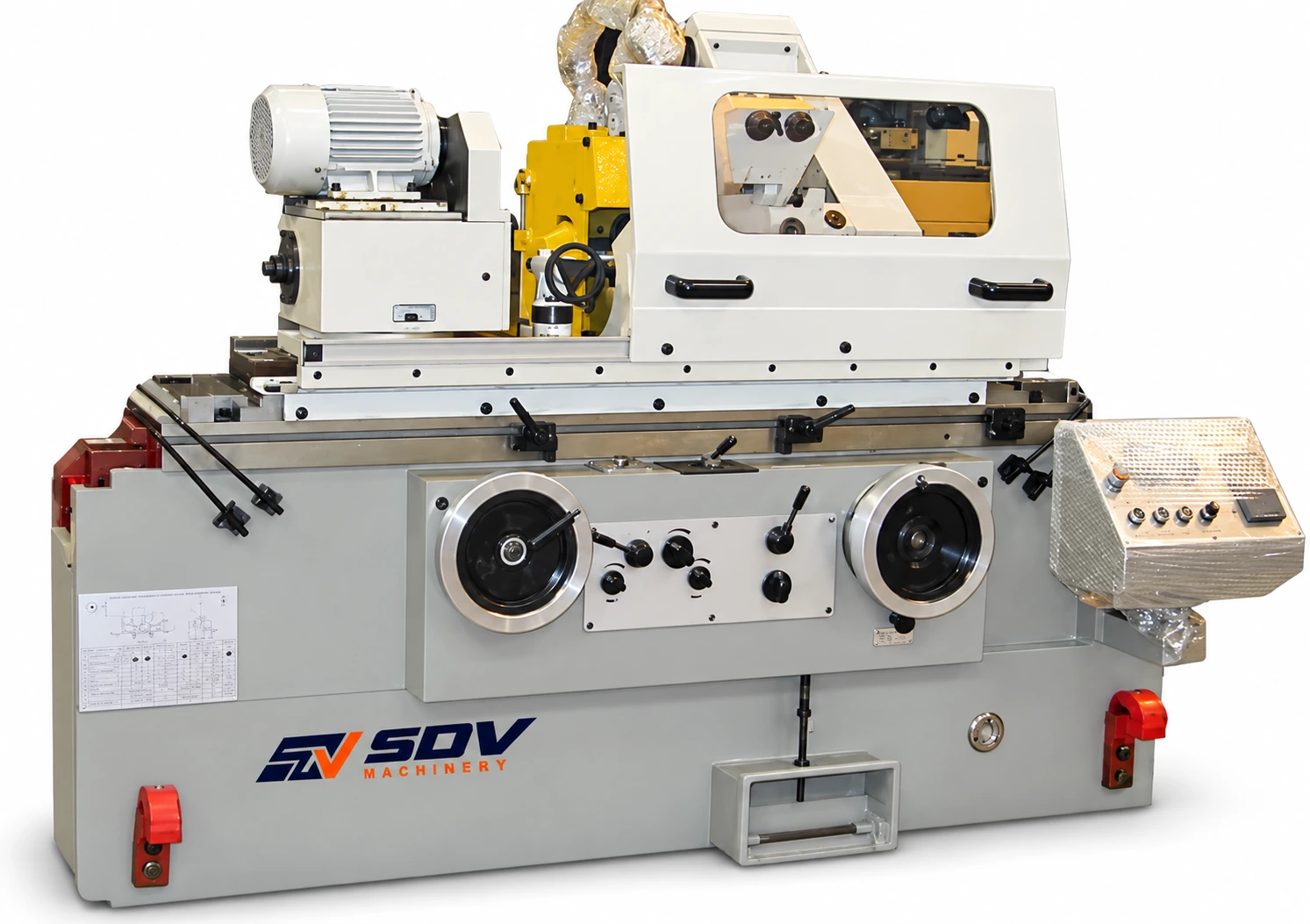 SDV-MW1420 -Универсальный