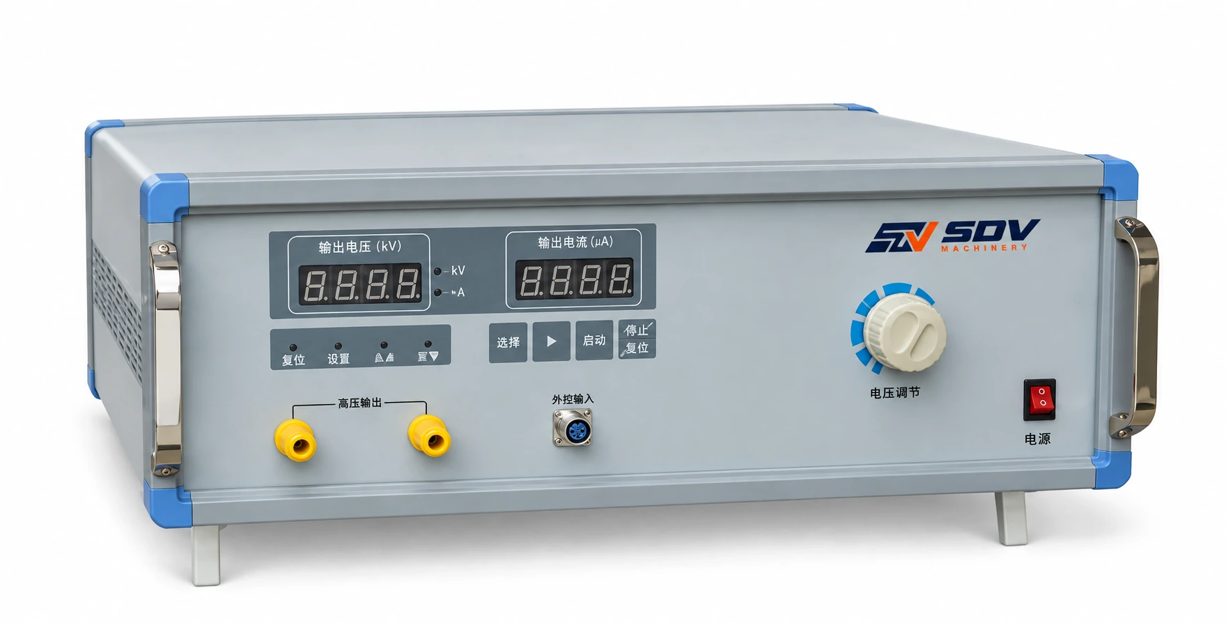 Тестер трансформатора магнетизма с железным сердечником SDV-GWIC-11