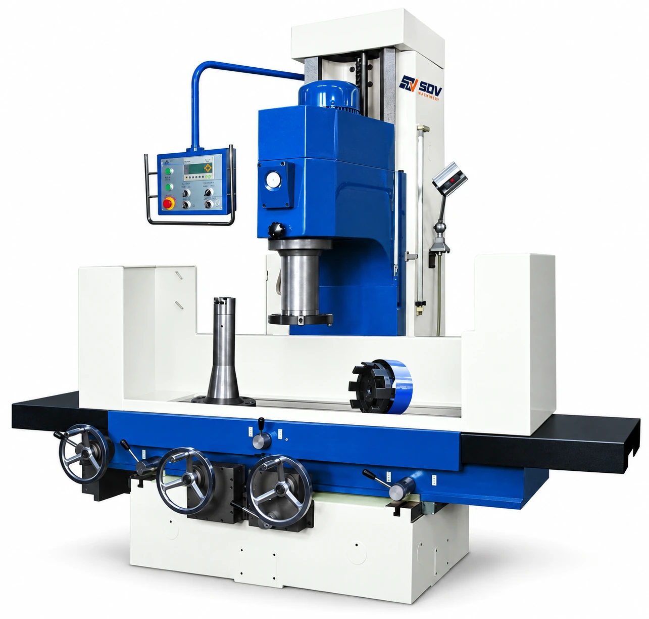 SDV-TXM-170A SDV-TXM-200A SDV-TXM-250A Вертикальное чистовое растачивание и