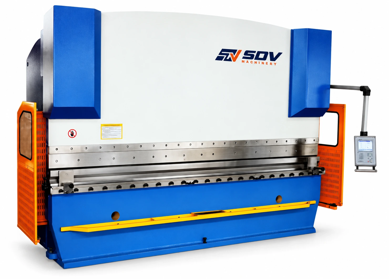 SDV-WE67K ЧПУ