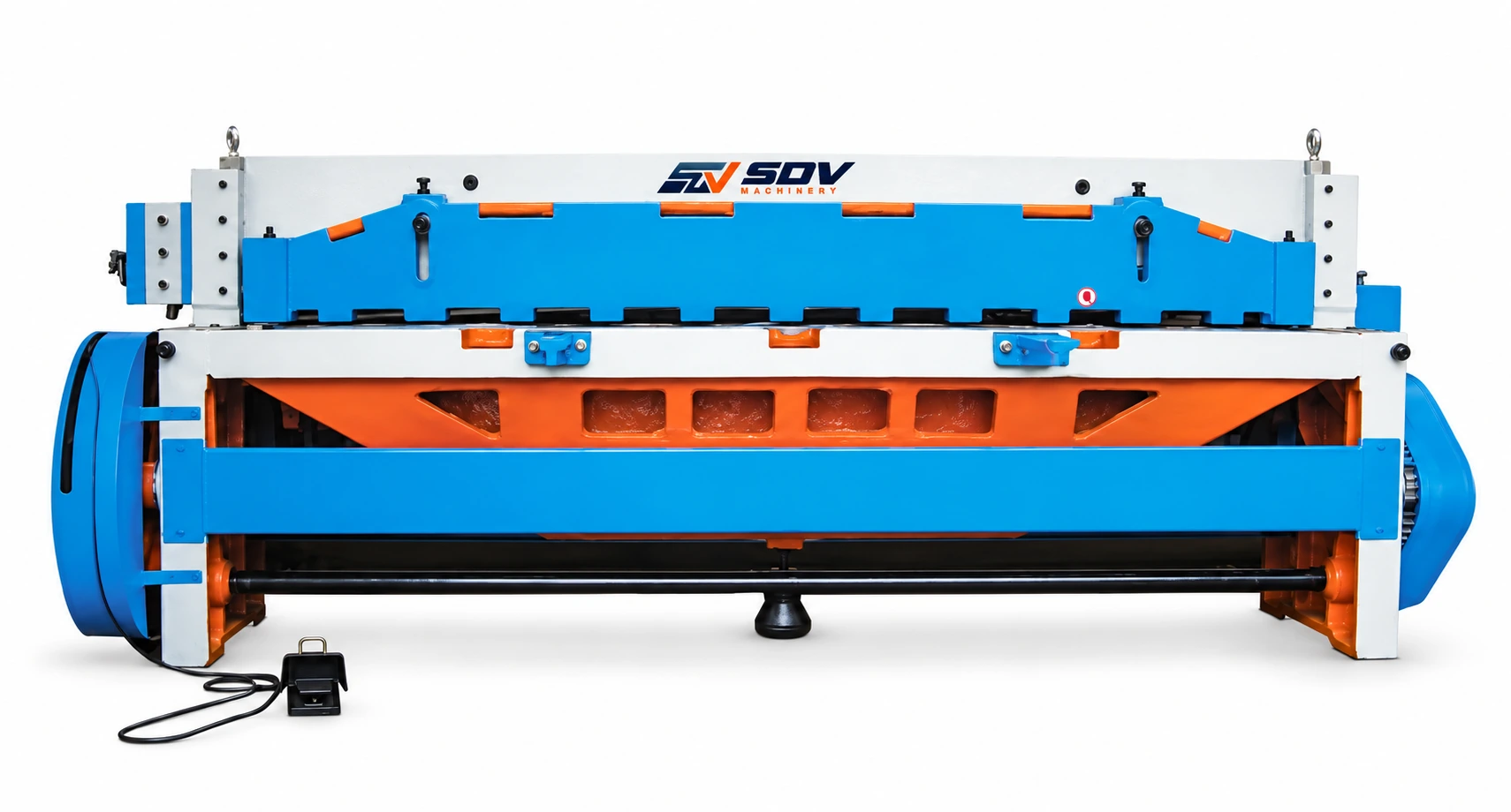 Электрические ножницы SDV-Q11-4X3200