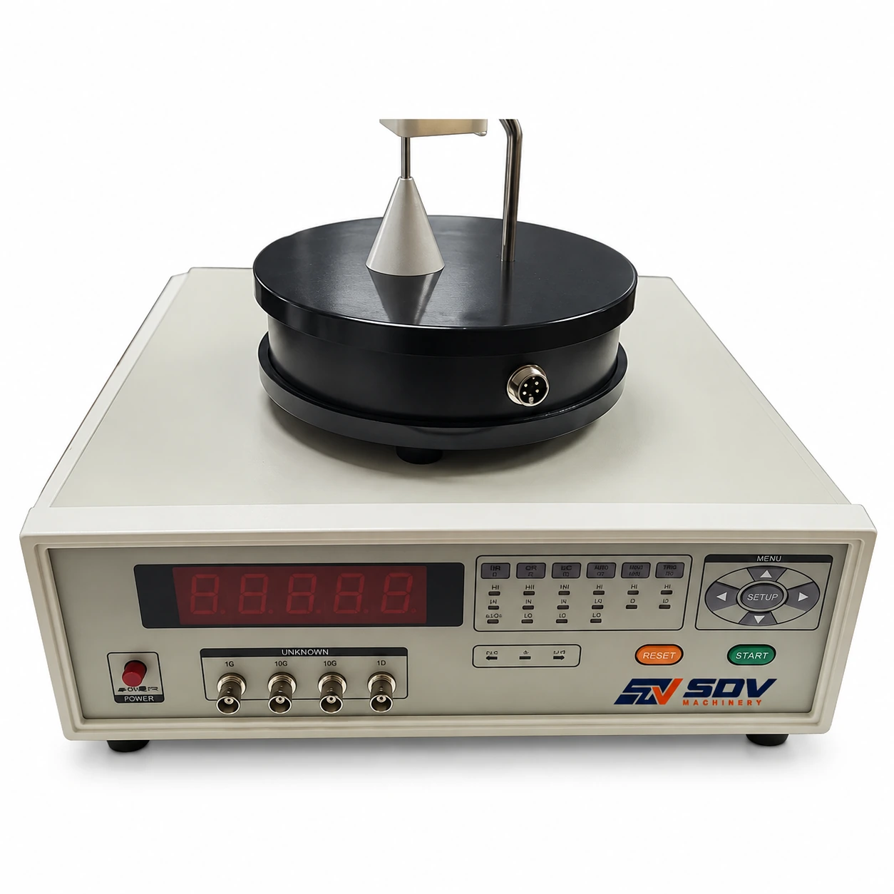 Высококачественный тестер витков катушек SDV-GW-900A