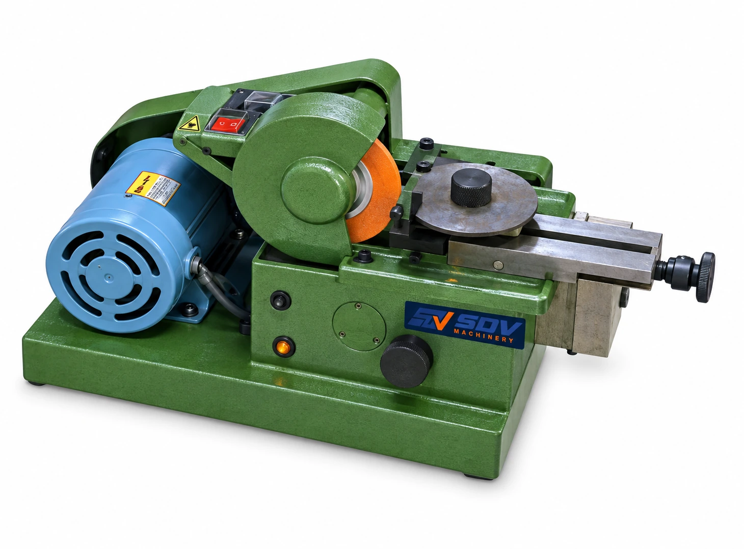 Заточной станок для дисковых пил SDV-HS-400