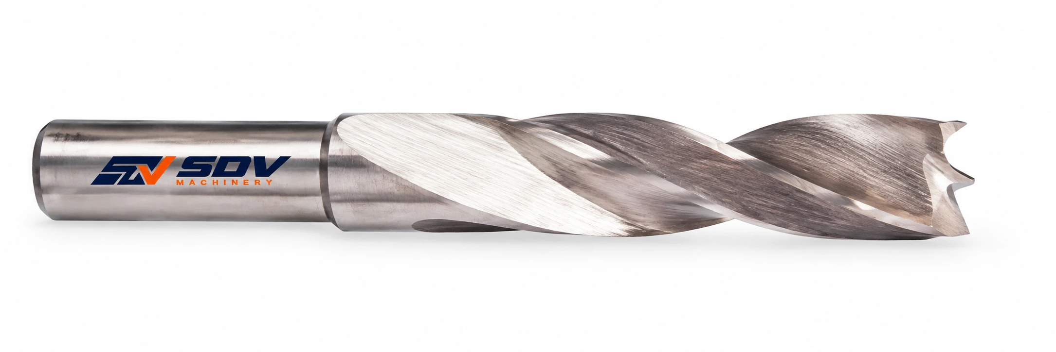 Комплект свёрл SDV-S211-4T