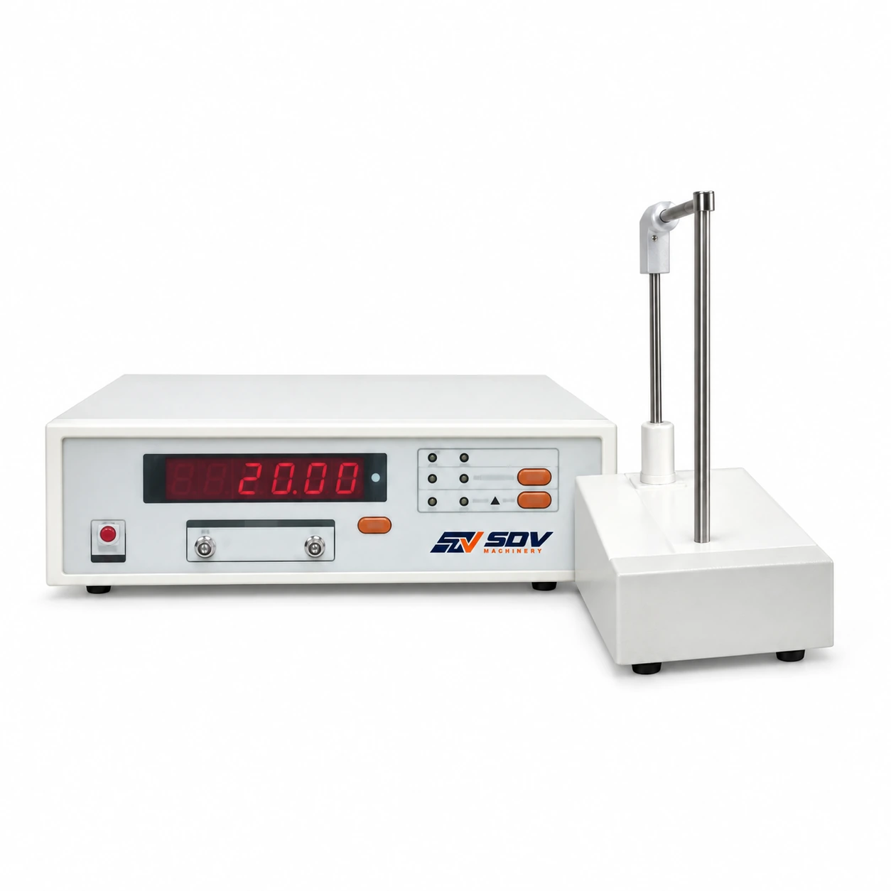 Тестер витков катушки трансформатора SDV-GW-910A