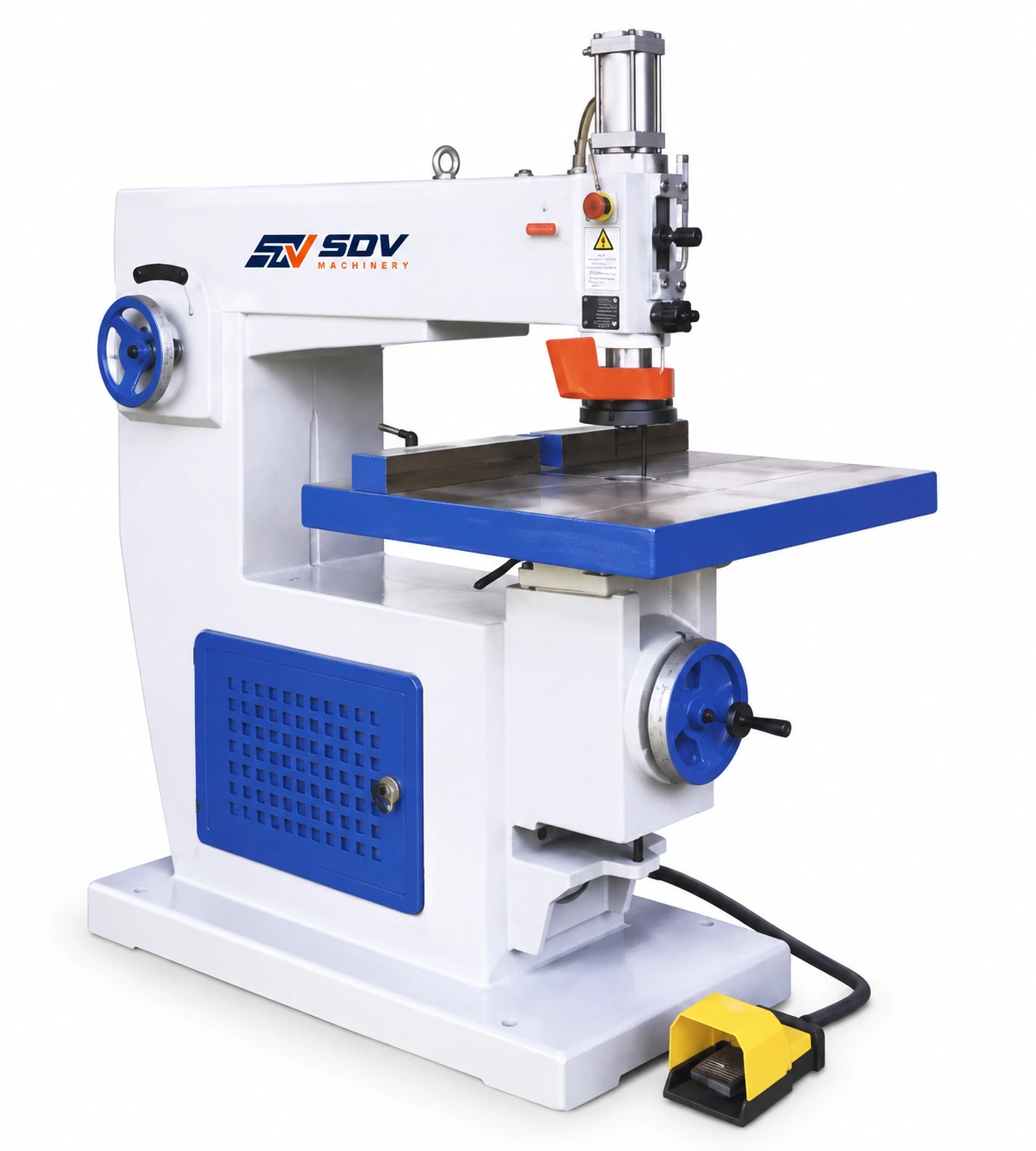 Копировально-фрезерный станок SDV-YL-750