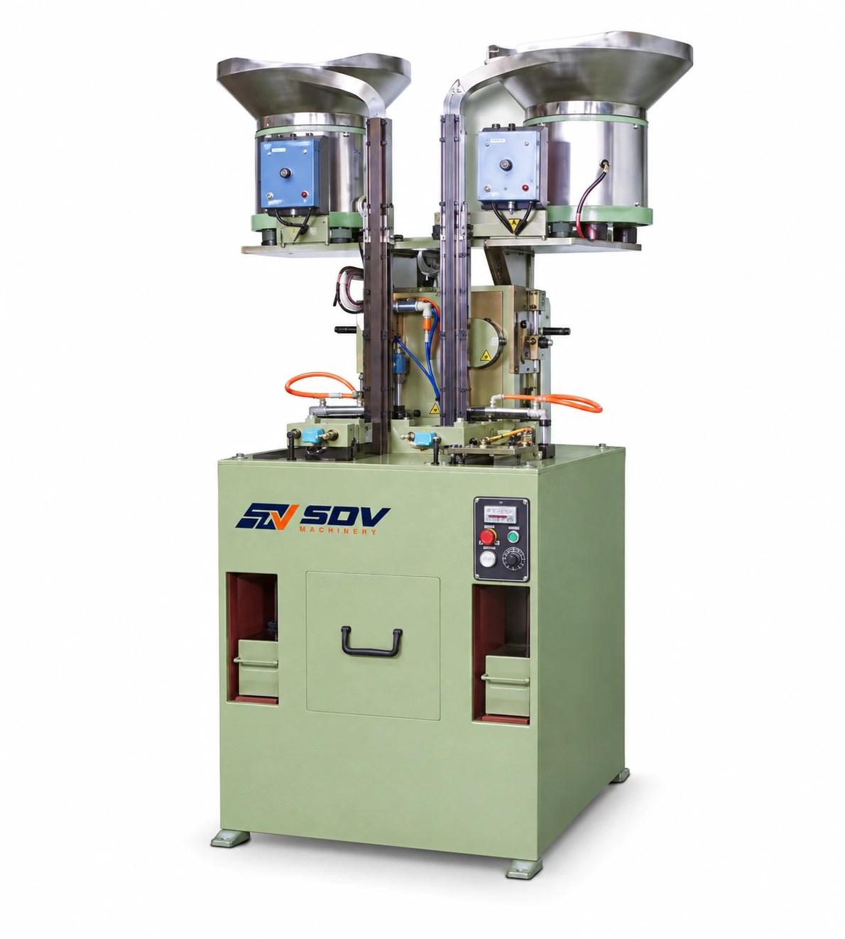 Резьбонарезной станок SDV-ET11,SDV-ET14,SDV-ET19,SDV-ET24