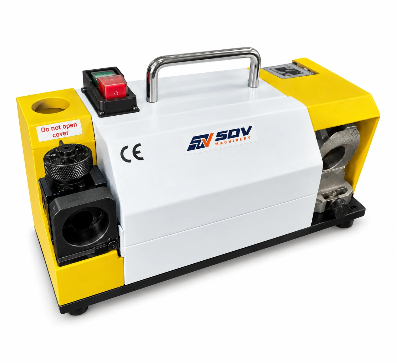 Заточной станок для свёрл SDV-PP-13A