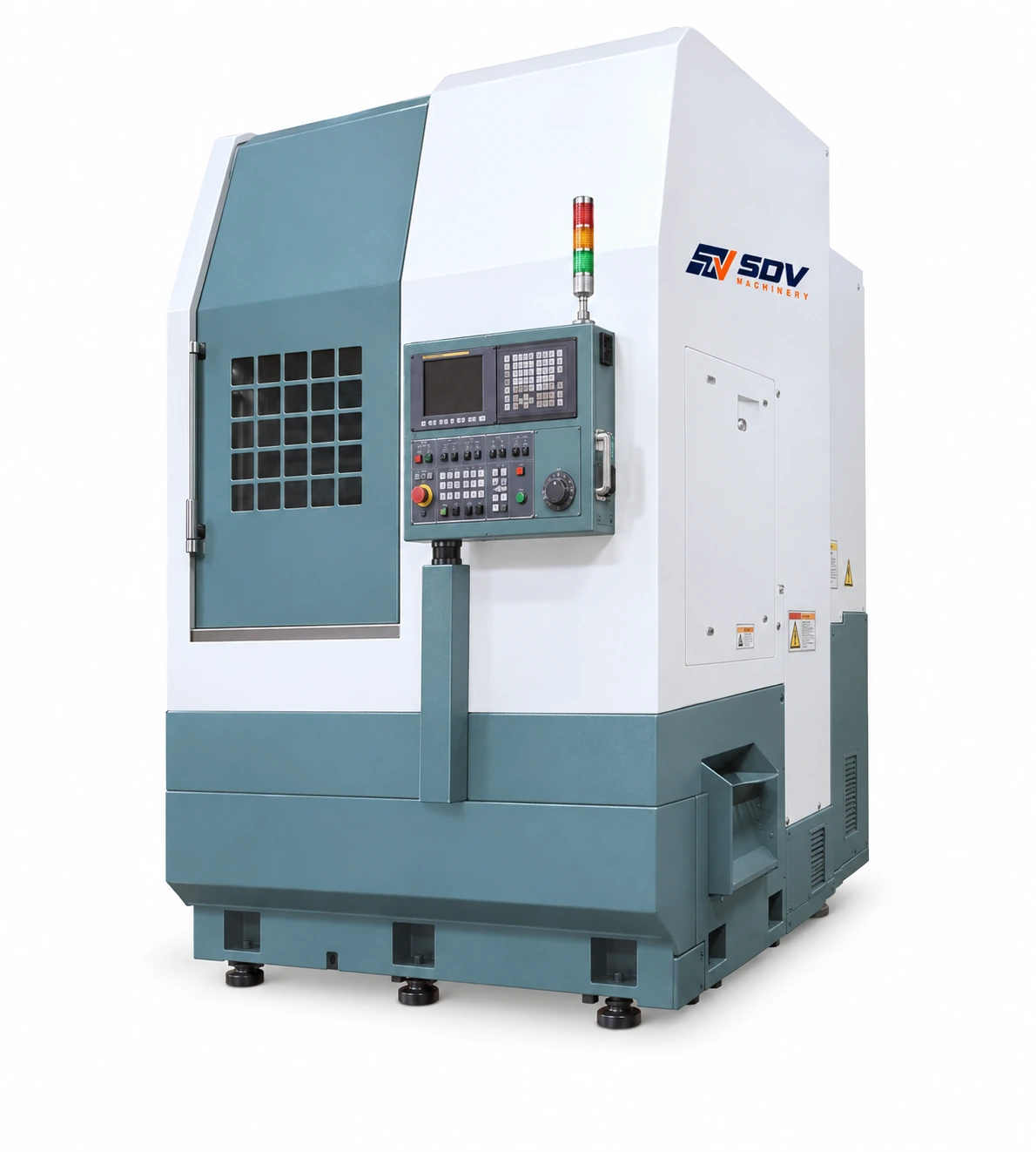 Вертикальный токарный станок с ЧПУ SDV-EVCL-500,SDV-EVCL-650,SDV-EVCL-800,SDV-EVCL-1000,SDV-EVCL-1100