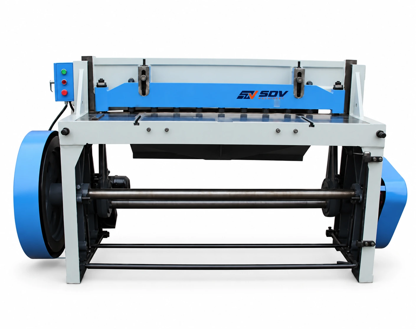 Электрические ножницы SDV-Q11-3X1500